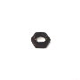 014311379 Differential Drive Pinion Nut
